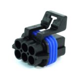 CONNECTOR HOUSING BODIES (Metri-Pack 150)