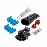 METRI-PACK 150 SERIES SEALED CONNECTORS