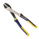 IRWIN VISE -GRIP  10″ CRIMPER-CUTTER 10-22 GA