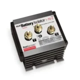 ProMariner 11072, Battery Isolator, 1 Alternator/2 Batteries, 70 Amp