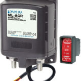 Blue Sea Systems ML-Series Automatic Charging Relays – 12VOLT-7620-BSS