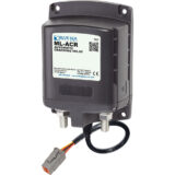 Blue Sea Systems ML-Series Automatic Charging Relays – 24V – 7621100-BSS
