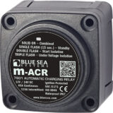 Blue Sea Systems m-ARC Automatic Charging Relay