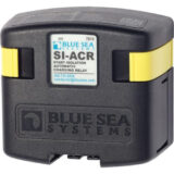 Blue Sea Systems SI-ACR Automatic Charging Relay