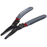 Klein 1019 Wire Stripper/Crimper Tool