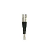 26-24 Ga. 3-Way Sealed – Waterproof Heat Shrink Butt Splice
