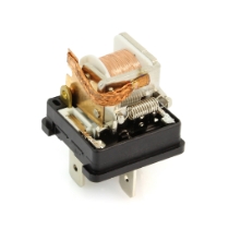 Picker PC792C-1C-C1-12C-N-X 50A Mini ISO Relay, 12VDC, SPDT